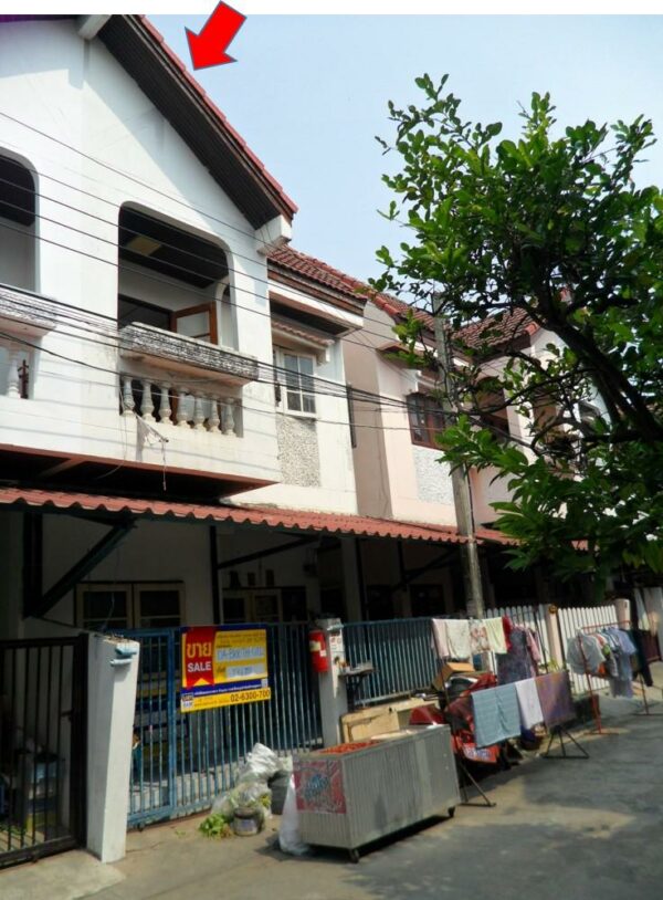 Townhouse _photo