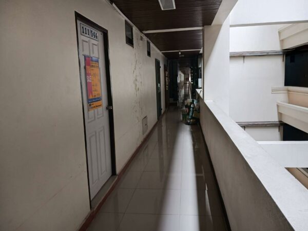 Residential apartment _photo