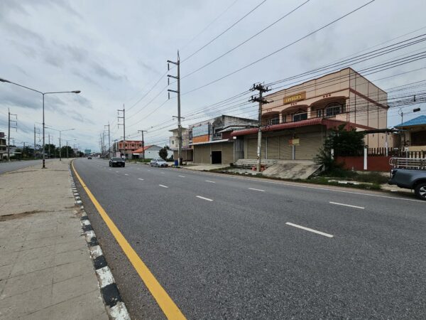 Commercial building _photo
