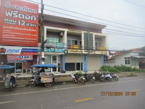 Commercial building _photo