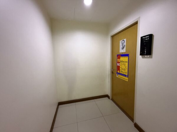 Residential apartment _photo