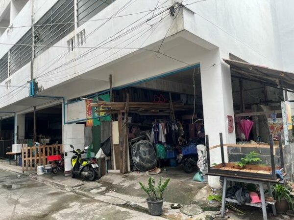 Residential apartment _photo