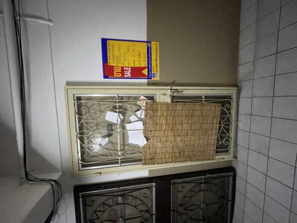 Residential apartment _photo
