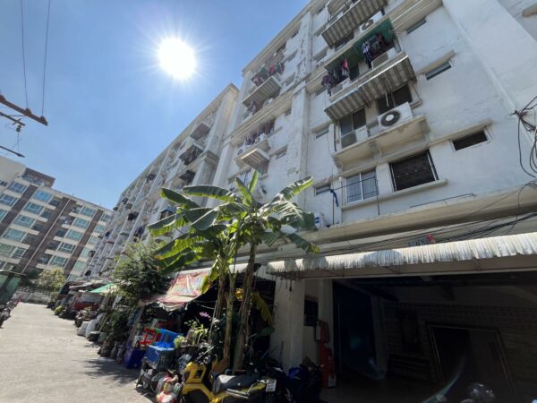 Residential apartment _photo