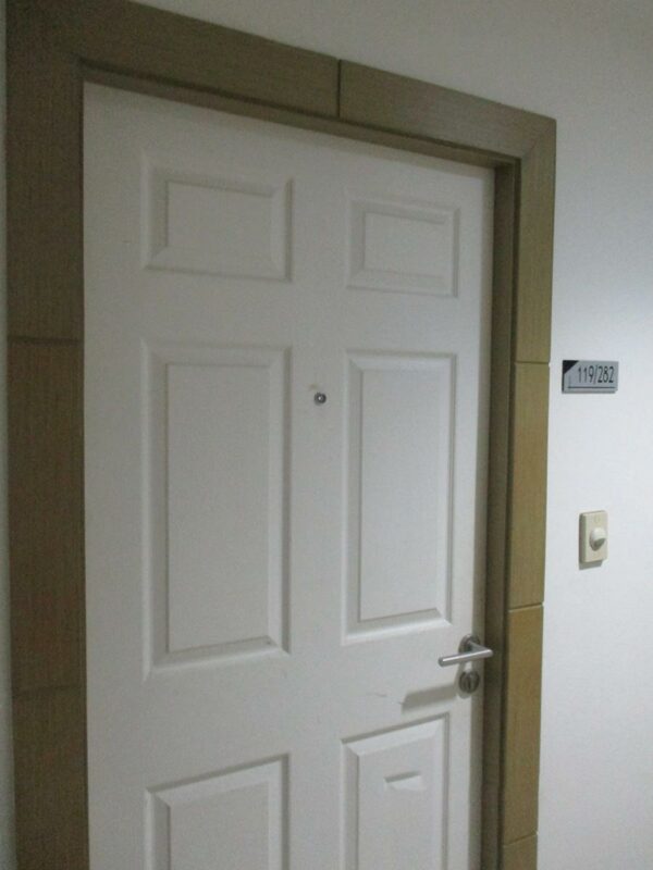 The Whew Condo Condominium Suan Luang Building _photo