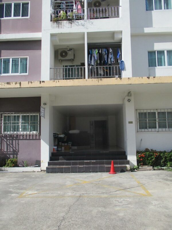 Crystal Place Condominium _photo