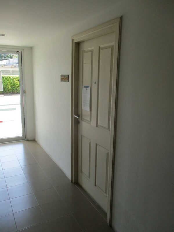 D -Condo Noen Phra _photo