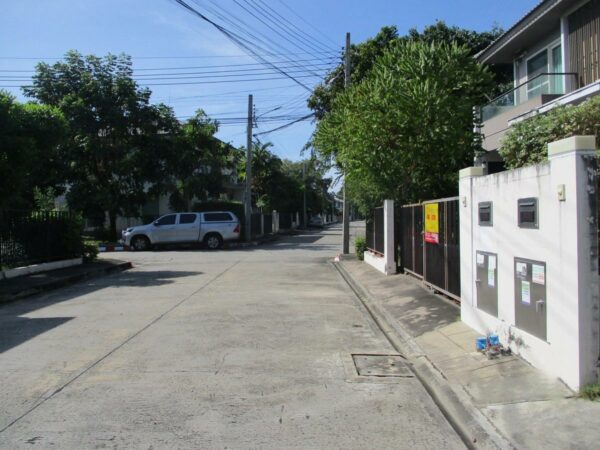 Pruek Lada-Bang Na Village _photo