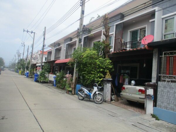 Niran Ville 10 Village _photo