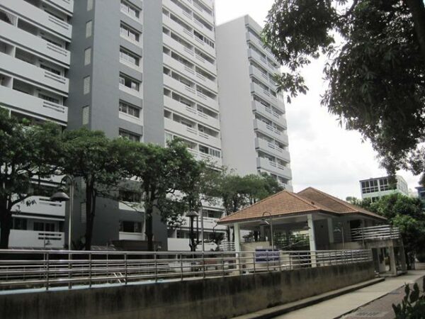 Residential apartment _photo