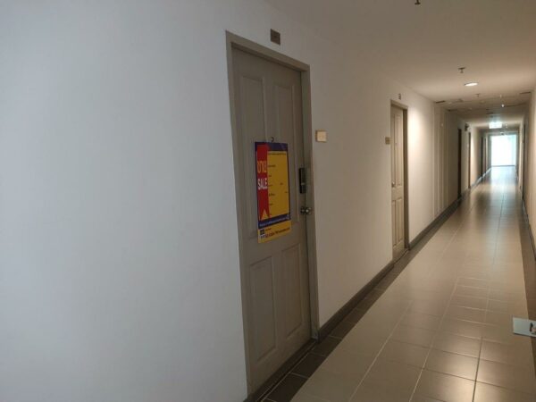 Residential apartment _photo