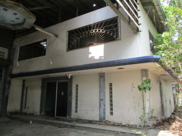 Factory, Samut Prakan _photo
