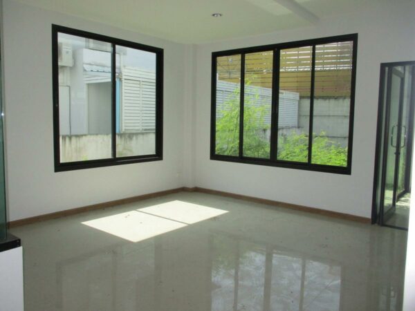 The Village of Rama 2-Pantai Norasing _photo