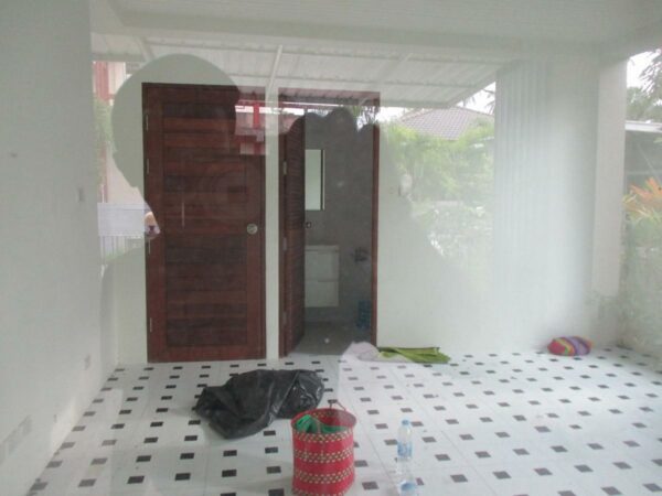 Single house, Surat Thani _photo
