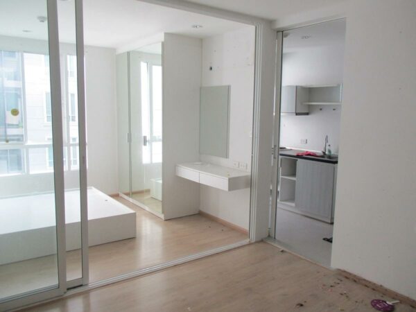 Surat Thani apartment _photo