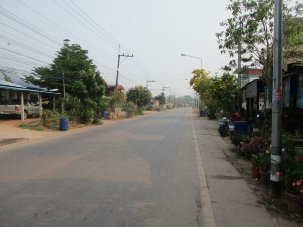 Single house, Nong Khai _photo