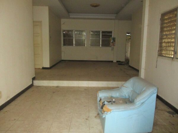 Single house, Udon Thani _photo