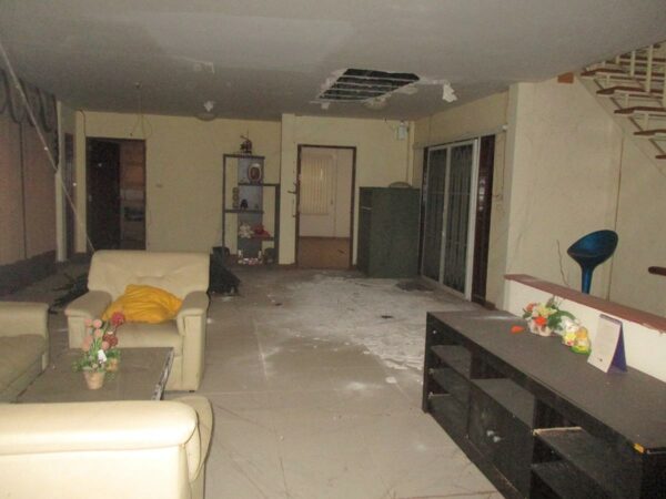 Single house, Udon Thani _photo