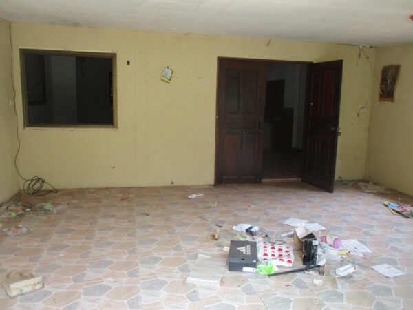 Single house, Udon Thani _photo