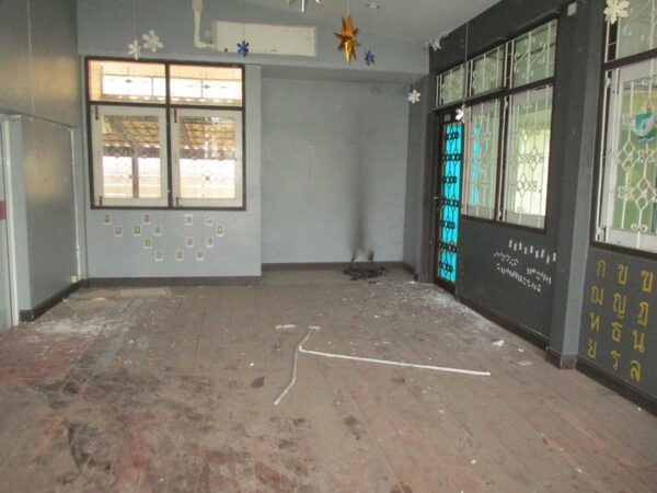 Single house, Udon Thani _photo