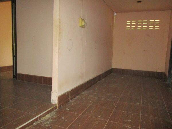 Single house, Udon Thani _photo