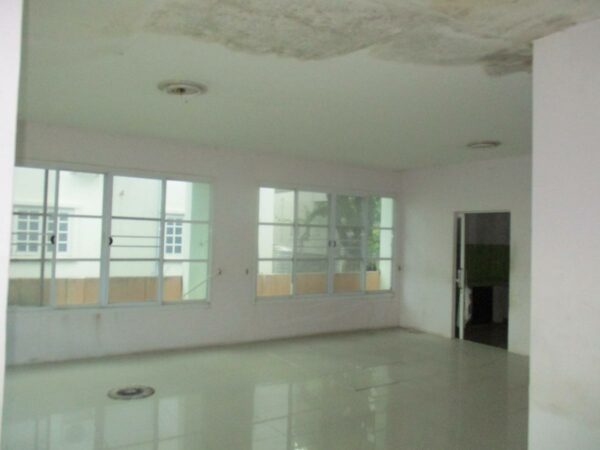 Detached house, Ubon Ratchathani _photo