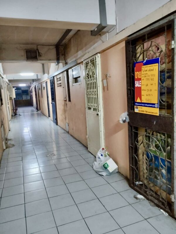 Residential apartment _photo