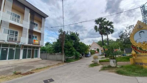 Commercial building _photo