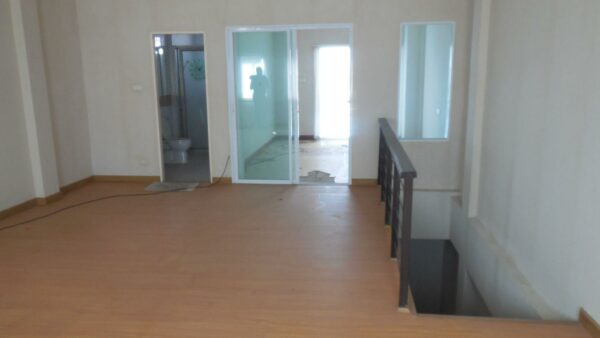 Commercial building _photo