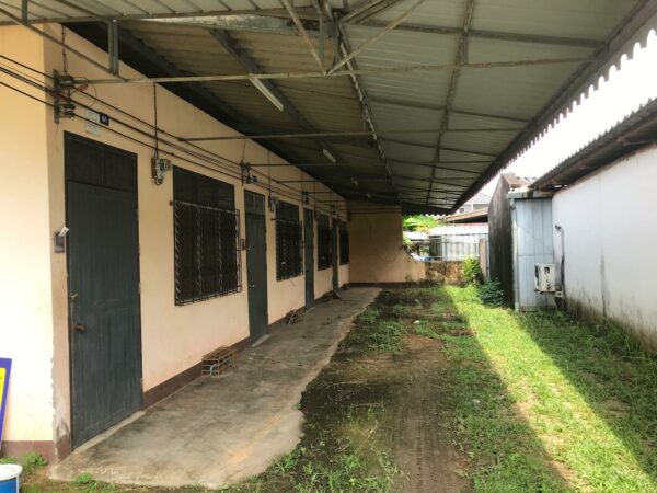 Commercial building _photo