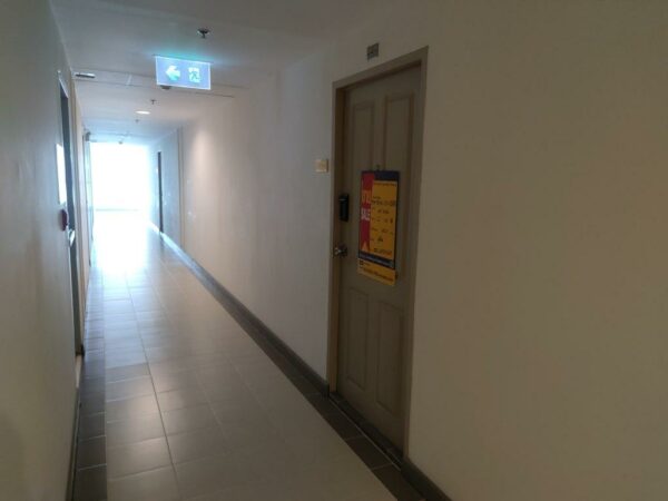 Residential apartment _photo