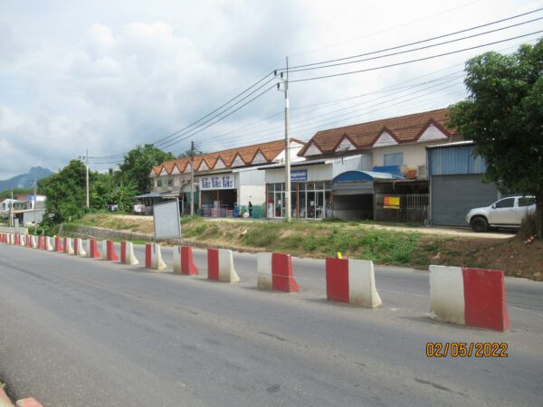 Commercial building _photo