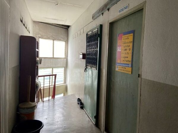 Residential apartment _photo