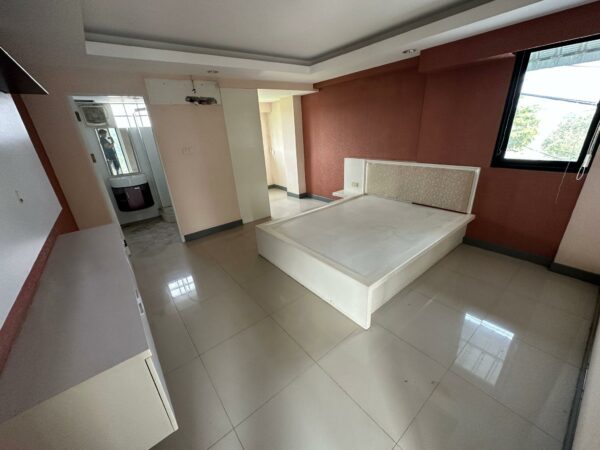 Residential apartment _photo