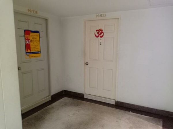 Residential apartment _photo