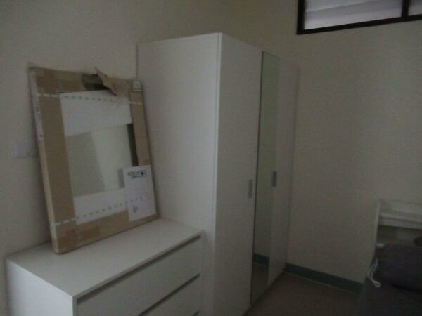 Residential apartment _photo