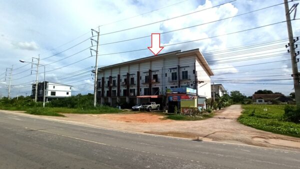 Commercial building _photo