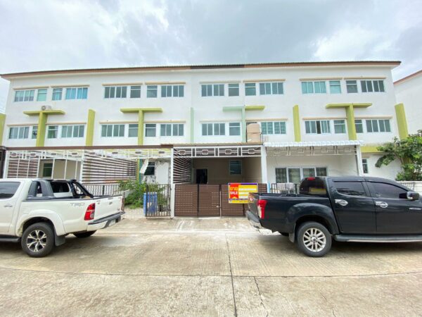Commercial building _photo