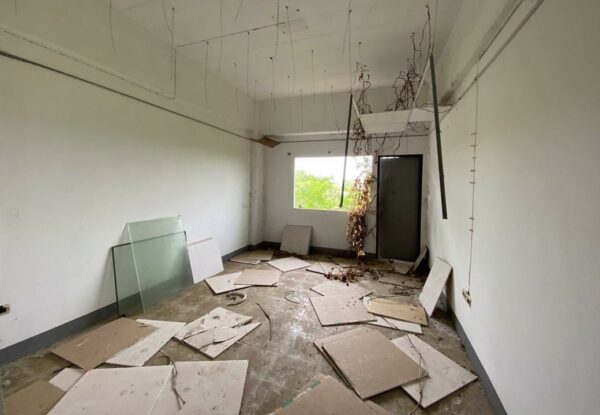 Residential apartment _photo