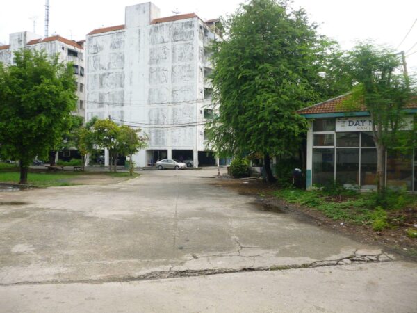 Residential apartment _photo