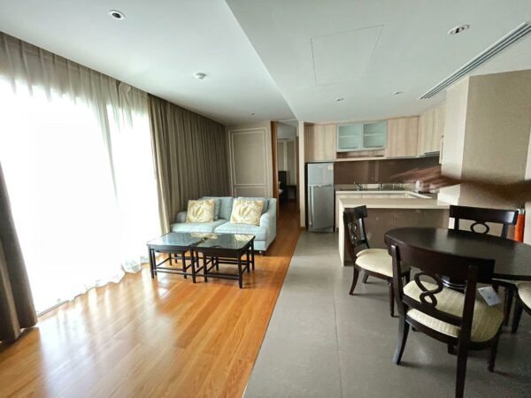 Residential apartment _photo