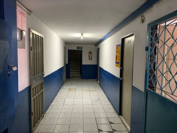 Residential apartment _photo