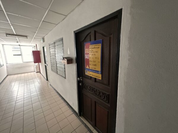 Residential apartment _photo