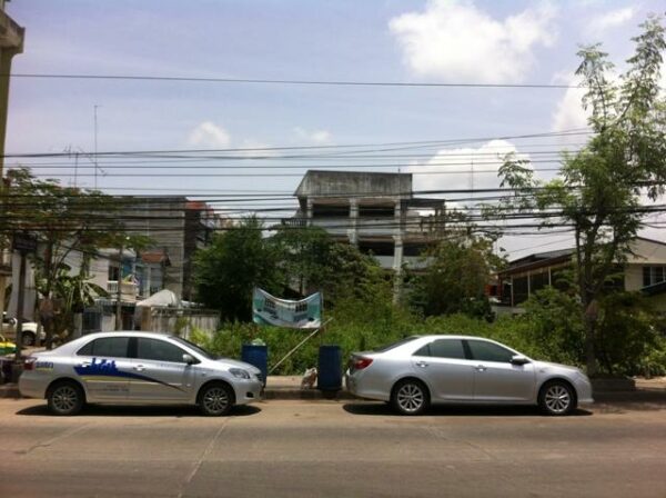 Commercial building _photo