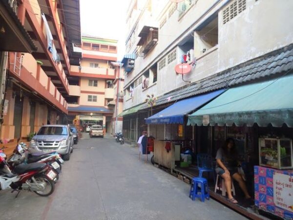 Residential apartment _photo
