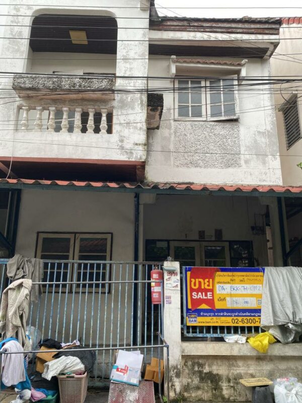 Townhouse _photo