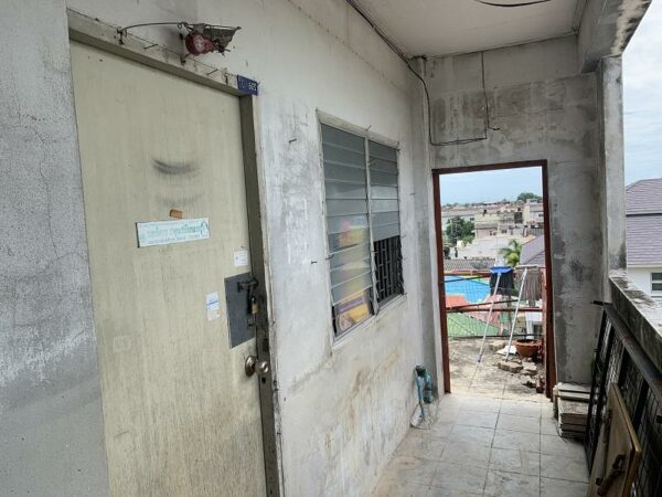 Residential apartment _photo