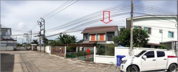 Townhouse _photo