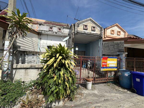 Townhouse _photo