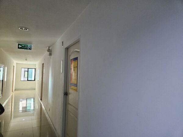 Residential apartment _photo